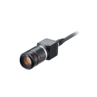 CA-H200C - กล้องความละเอียด 2 เมกะพิกเซล ทนทานต่อสภาพแวดล้อม ความเร็ว 16× (สี)