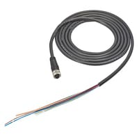 OP-88654 - สายเคเบิลจ่ายไฟ 12 ขา 2 ม.