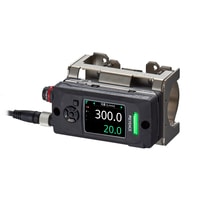 FD-H32 - เซนเซอร์ตรวจจับการไหล รุ่นมาตรฐาน 25 A/32 A
