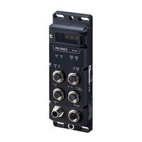 SR-EC1 - ยูนิตการสื่อสาร EtherCAT®