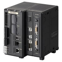 CV-X202AP - คอนโทรลเลอร์ชนิด PNP ตามข้อกำหนดสหรัฐอเมริกา